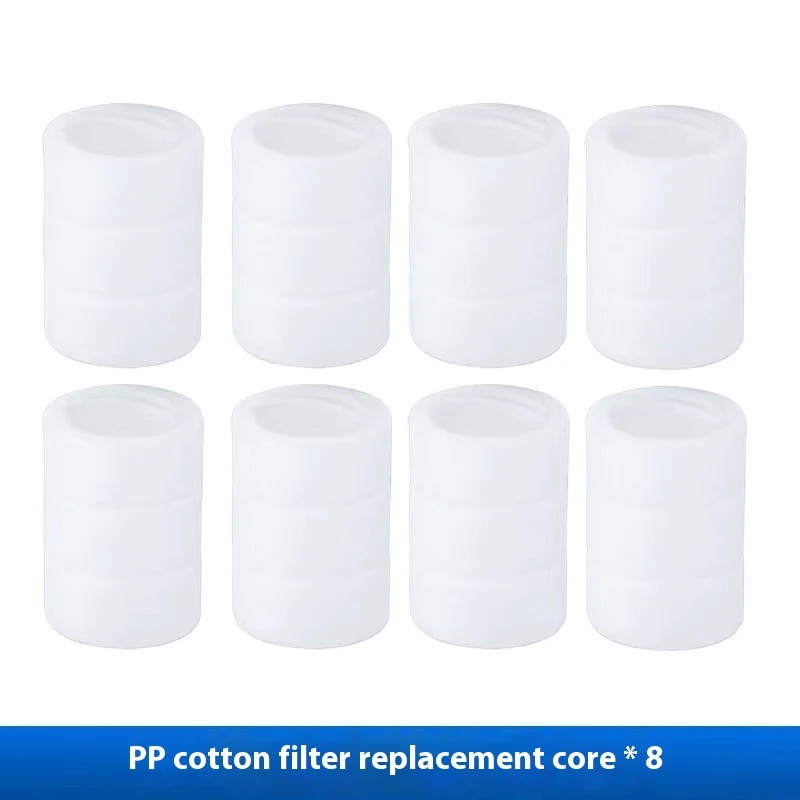 Eco-Friendly Water-Saving Faucet Filter with 1080° Rotation - Image 22