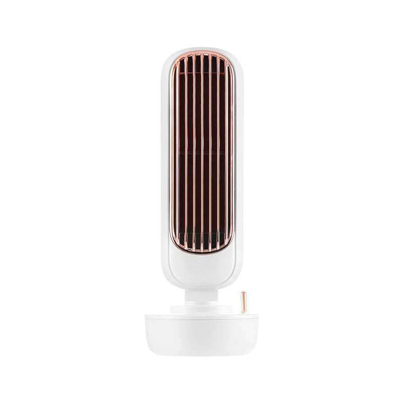 Eco-Friendly USB Humidification Tower Fan - Image 9