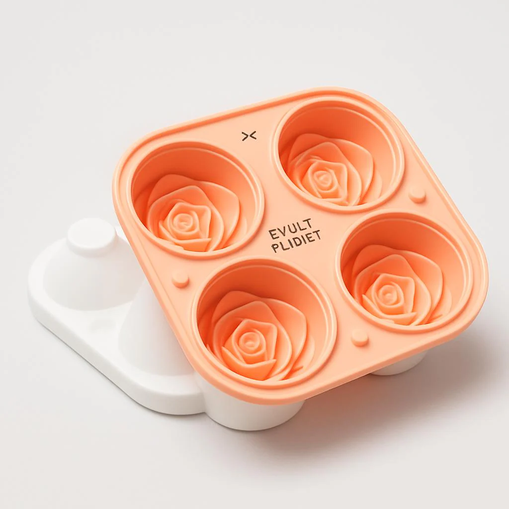 Eco-Friendly Portable Ice Box with Lid - Image 10