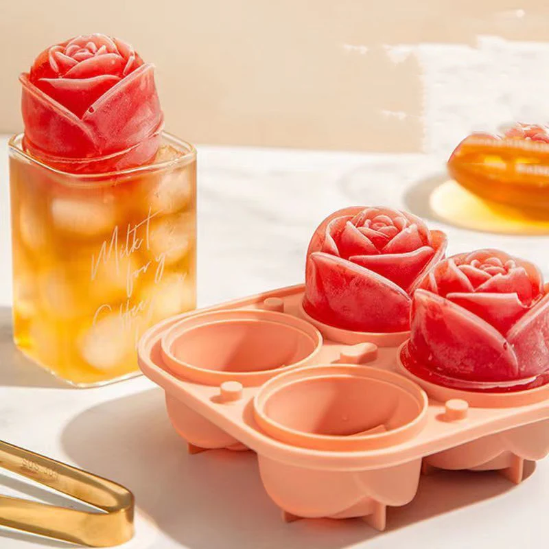 Eco-Friendly Portable Ice Box with Lid - Image 14