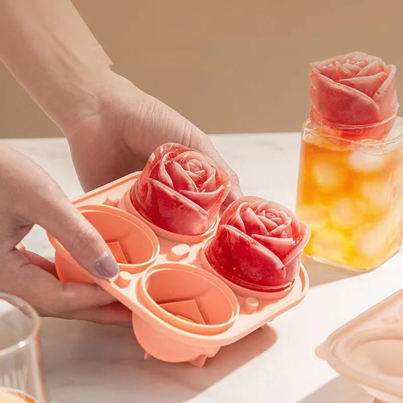 Eco-Friendly Portable Ice Box with Lid - Image 15