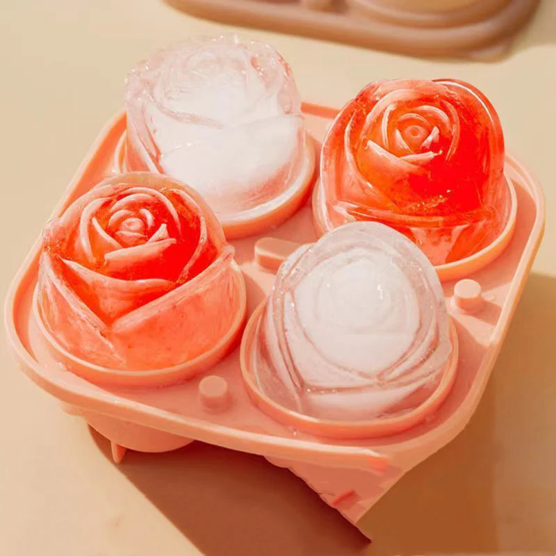 Eco-Friendly Portable Ice Box with Lid - Image 21