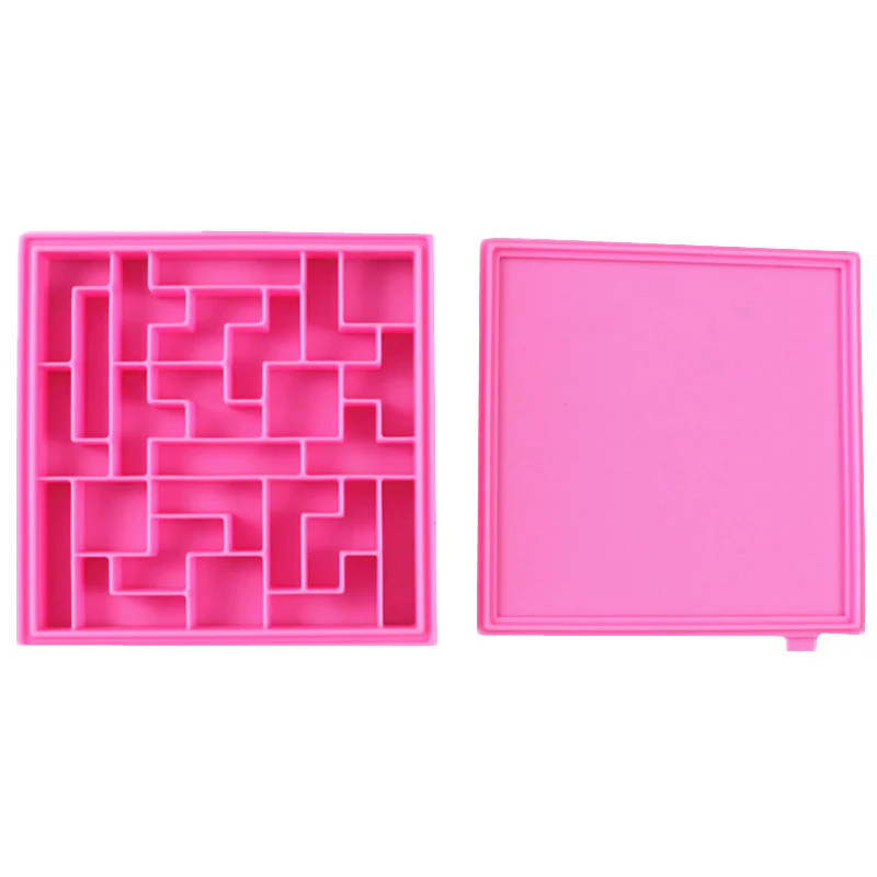 Eco-Friendly Silicone Ice Cube Tray for Bartenders - Image 17