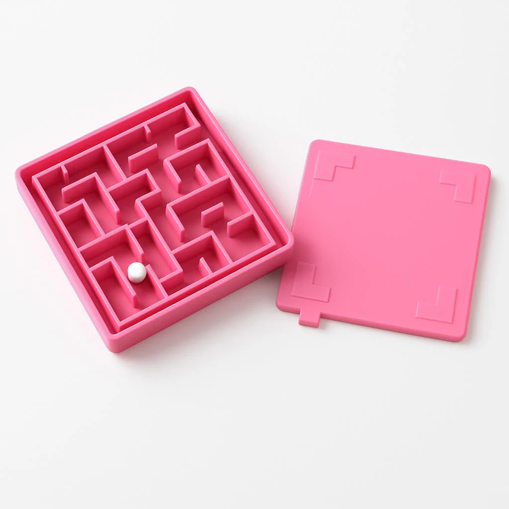Eco-Friendly Silicone Ice Cube Tray for Bartenders - Image 6