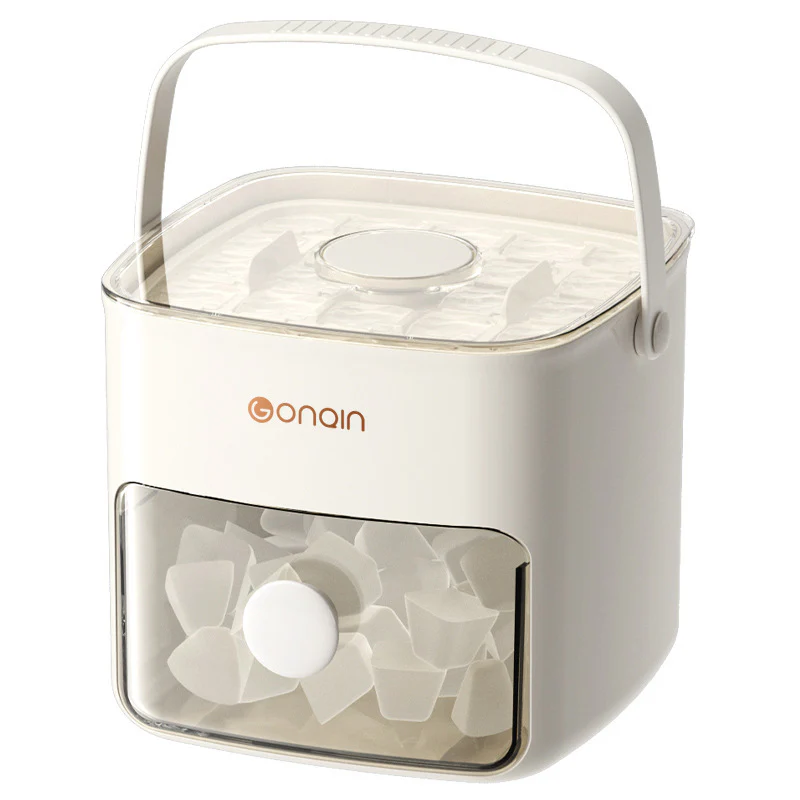 Eco-Friendly Countertop Ice Cube Maker - Image 13