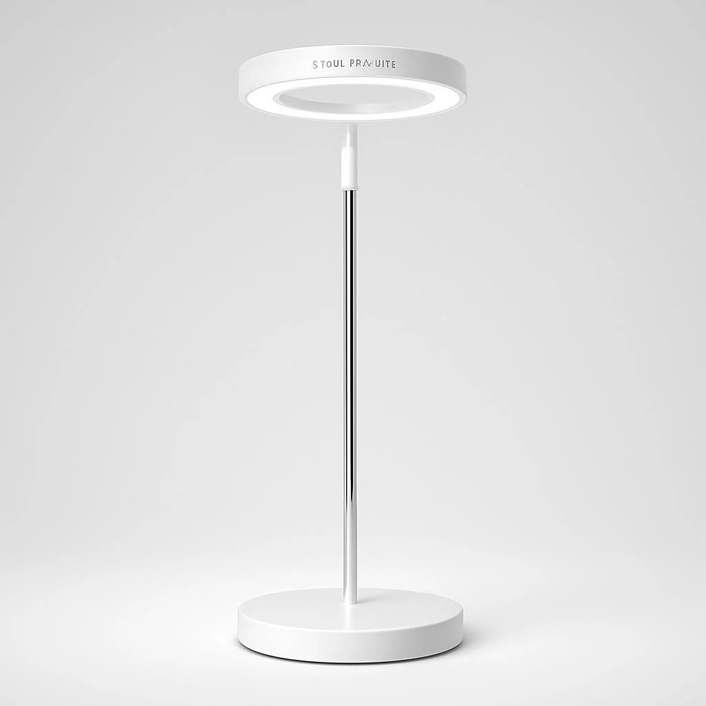 Energy-Efficient LED Grow Light for Indoor Plants - Image 8
