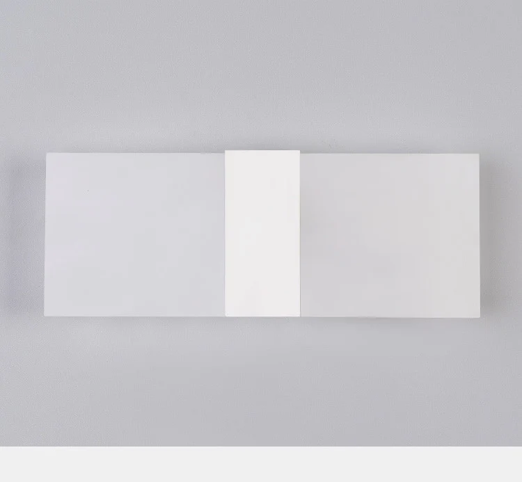 Eco-Friendly Rechargeable Touch Dimming Wall Lamp - Image 25
