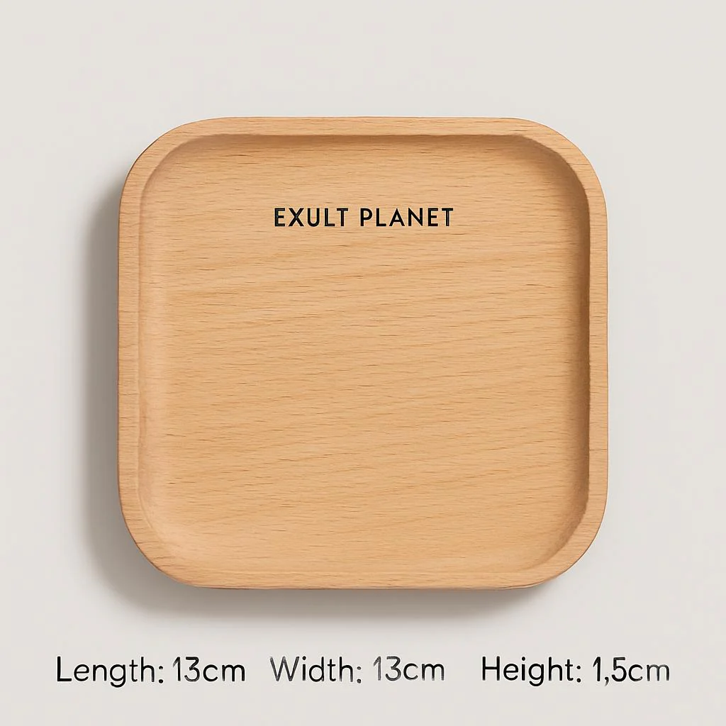 Eco-Friendly Round Wooden Pallets for Sustainable Living - Image 10