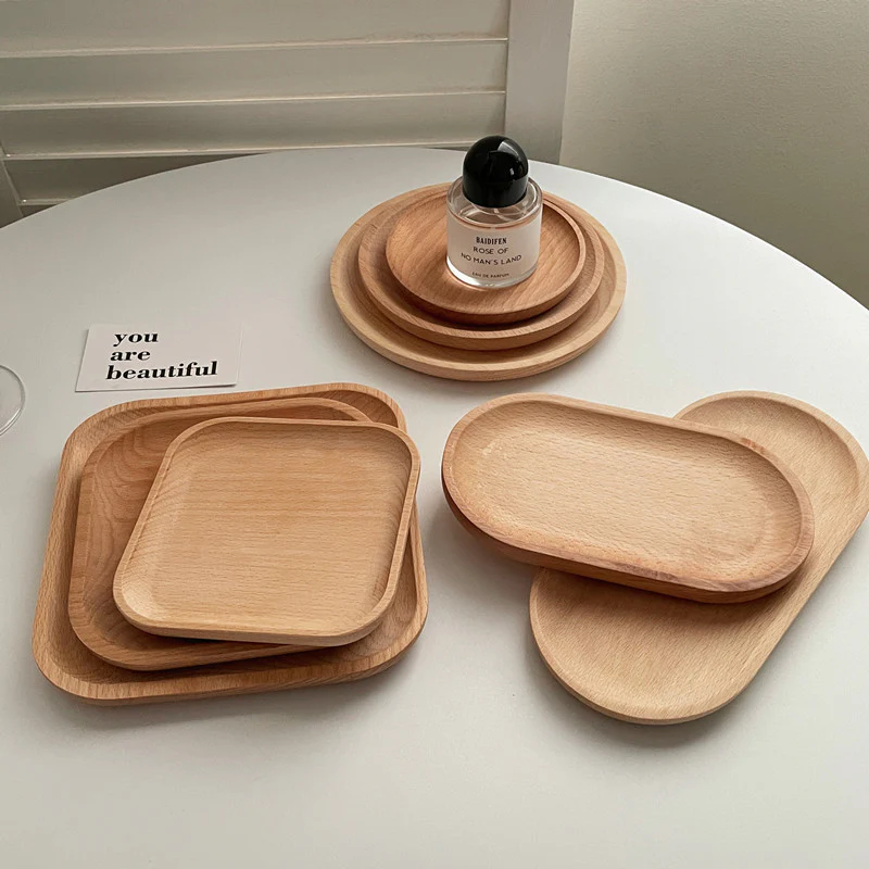Eco-Friendly Round Wooden Pallets for Sustainable Living - Image 14