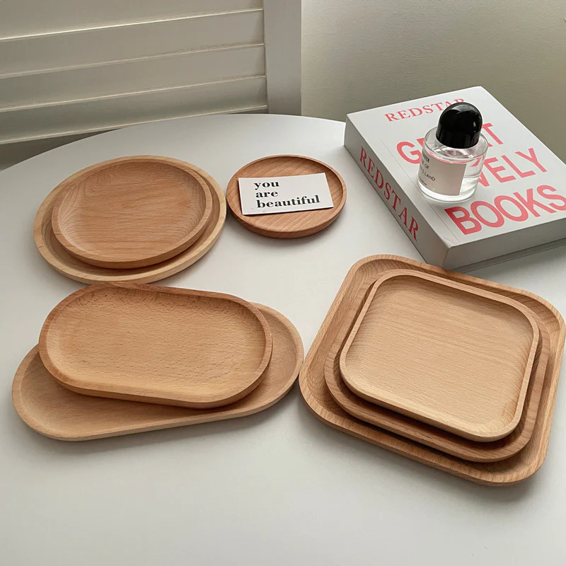 Eco-Friendly Round Wooden Pallets for Sustainable Living - Image 15