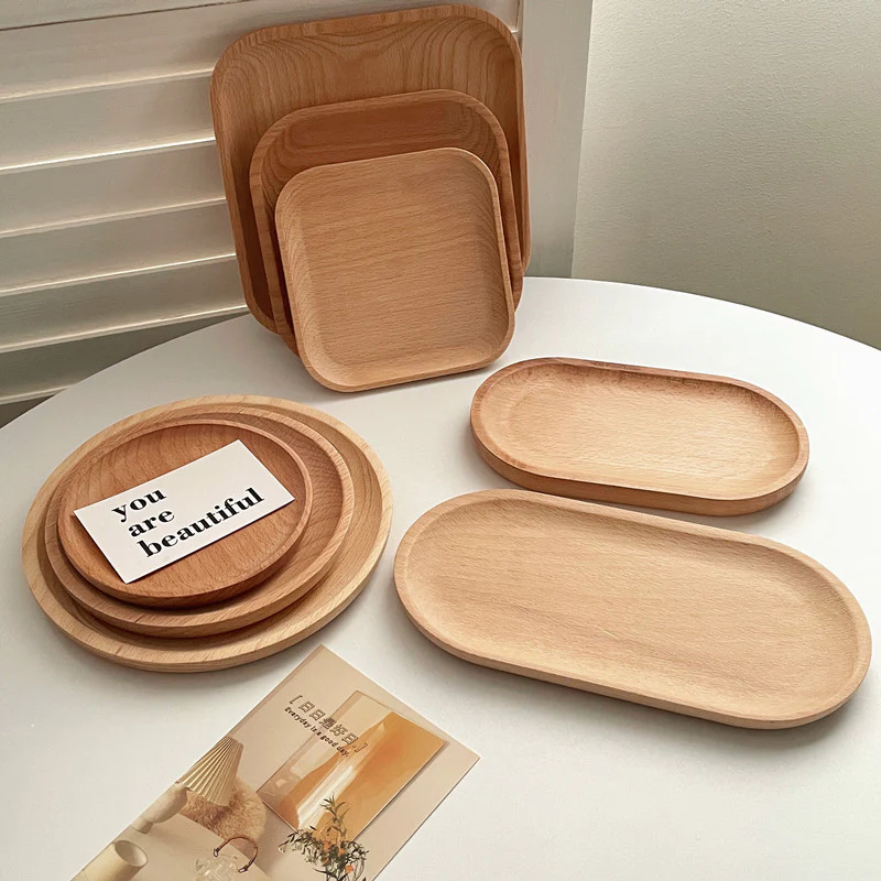 Eco-Friendly Round Wooden Pallets for Sustainable Living - Image 16