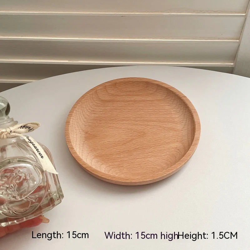Eco-Friendly Round Wooden Pallets for Sustainable Living - Image 17