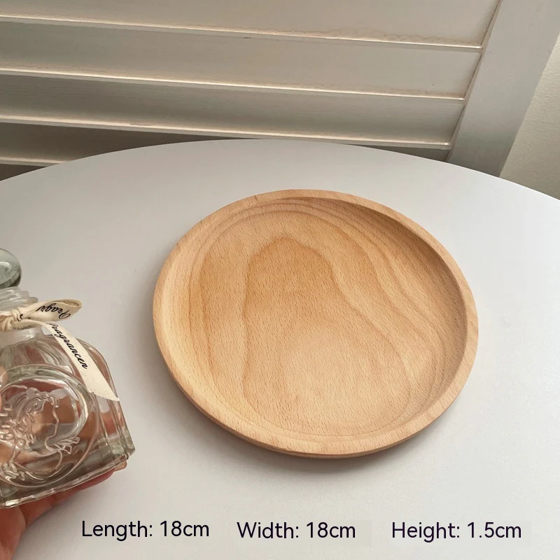 Eco-Friendly Round Wooden Pallets for Sustainable Living - Image 18