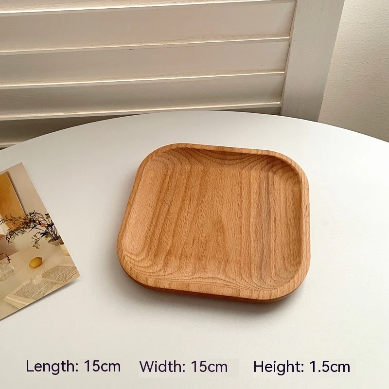 Eco-Friendly Round Wooden Pallets for Sustainable Living - Image 22