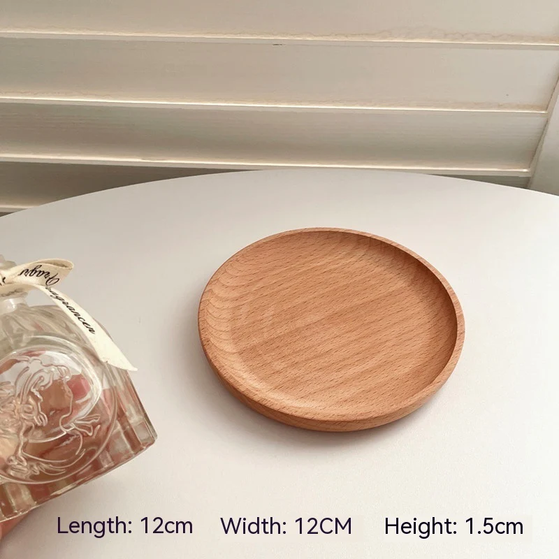 Eco-Friendly Round Wooden Pallets for Sustainable Living - Image 24