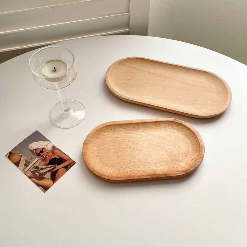 Eco-Friendly Round Wooden Pallets for Sustainable Living - Image 5