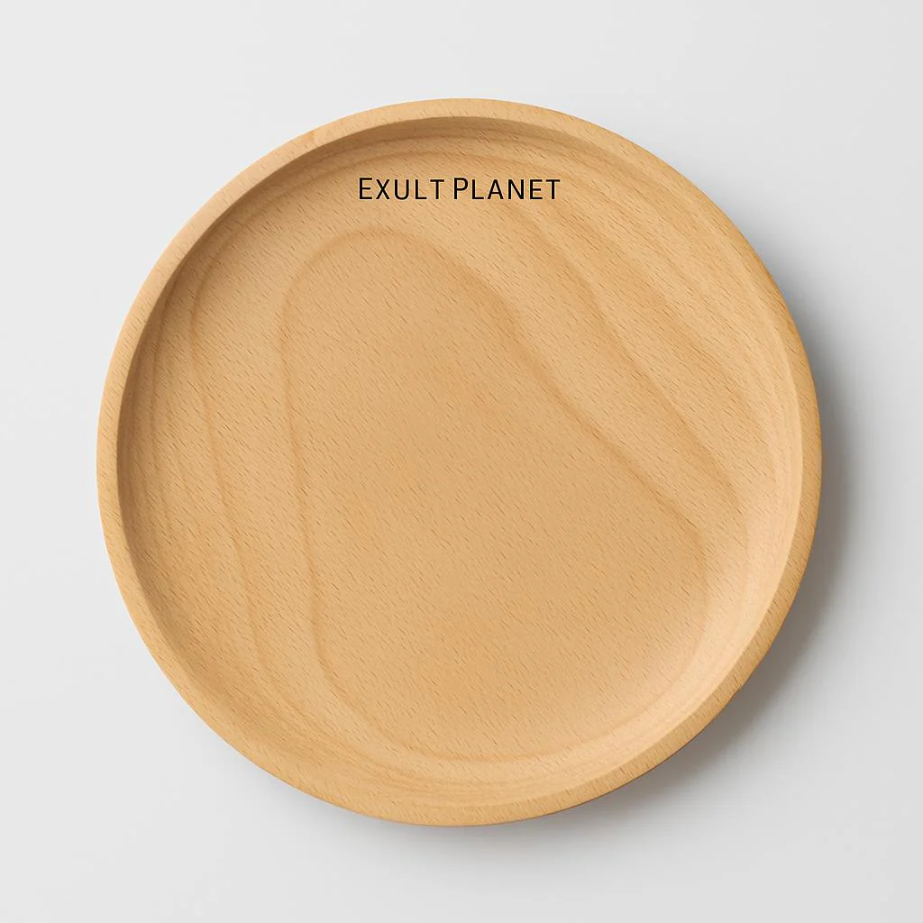 Eco-Friendly Round Wooden Pallets for Sustainable Living - Image 7