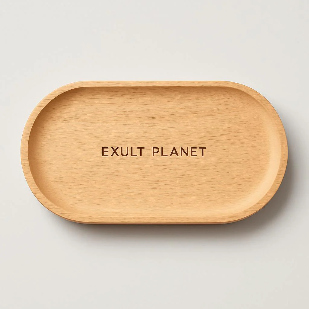 Eco-Friendly Round Wooden Pallets for Sustainable Living - Image 9