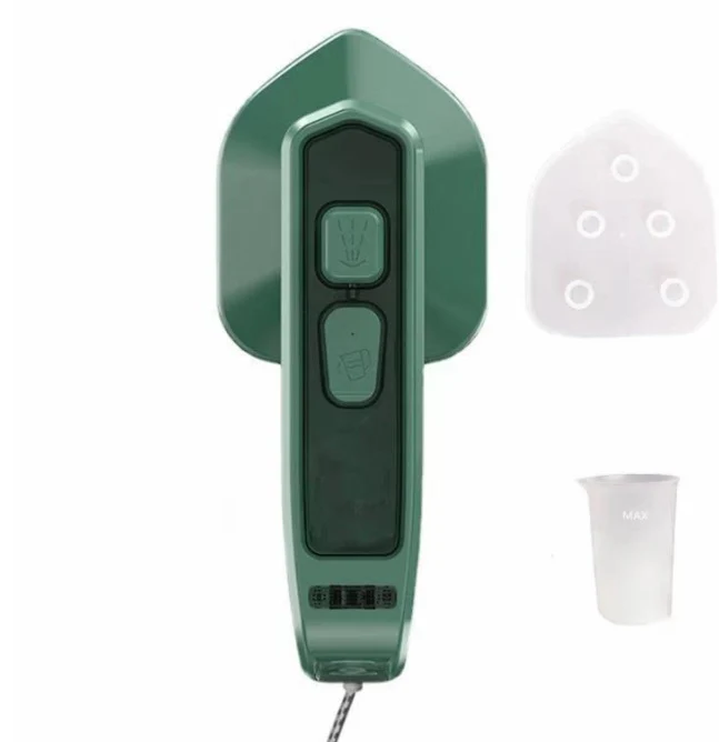 Eco-Friendly Portable Handheld Steam Iron - Image 11