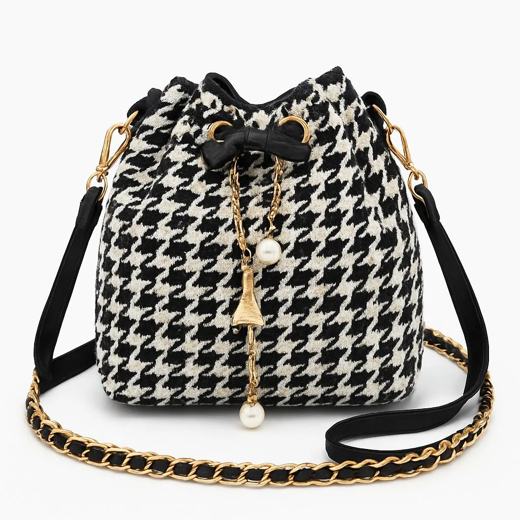 Eco Canvas Tote Handbag - Organic Cotton, Durable & Stylish - Image 11