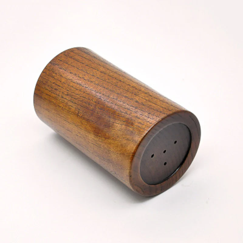 Eco-Friendly Wooden Spatula for Sustainable Cooking - Image 15