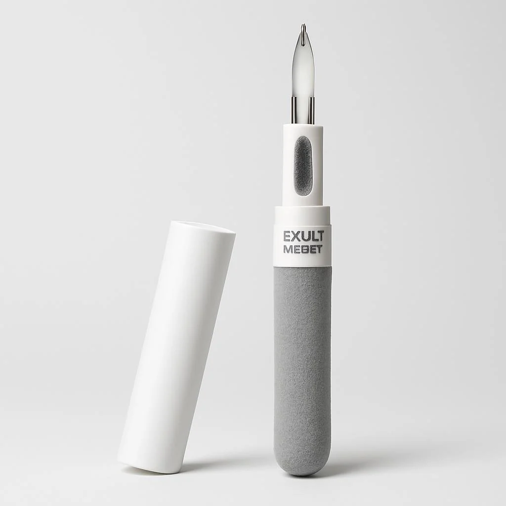 Precision Keyboard Cleaning Brush for Gamers - Image 12