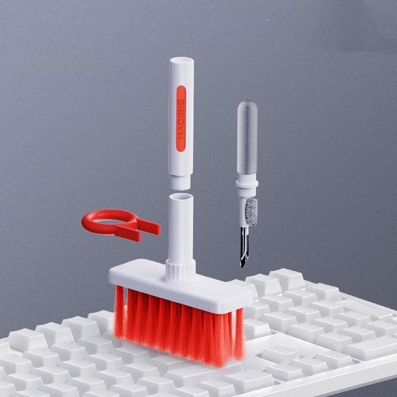 Precision Keyboard Cleaning Brush for Gamers - Image 14