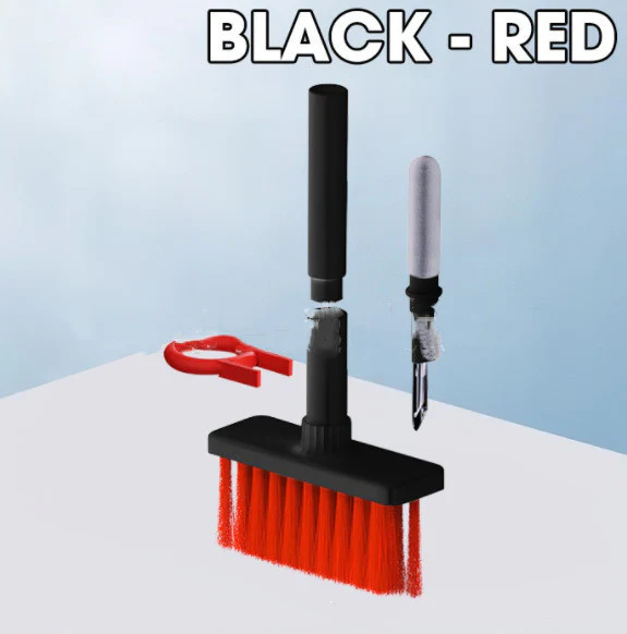 Precision Keyboard Cleaning Brush for Gamers - Image 17