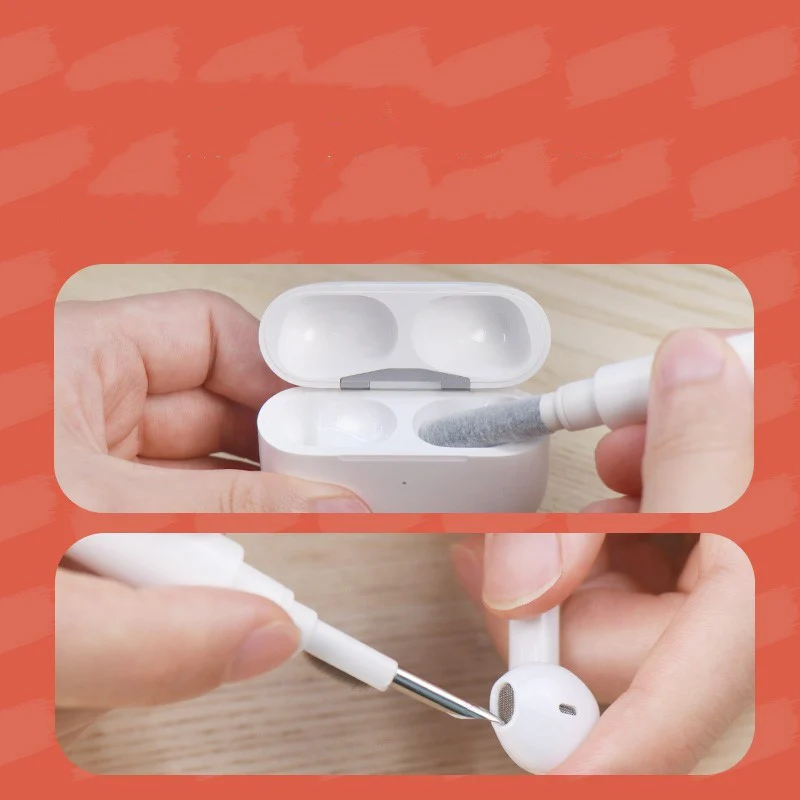 Precision Keyboard Cleaning Brush for Gamers - Image 21
