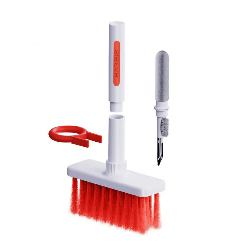 Precision Keyboard Cleaning Brush for Gamers - Image 25