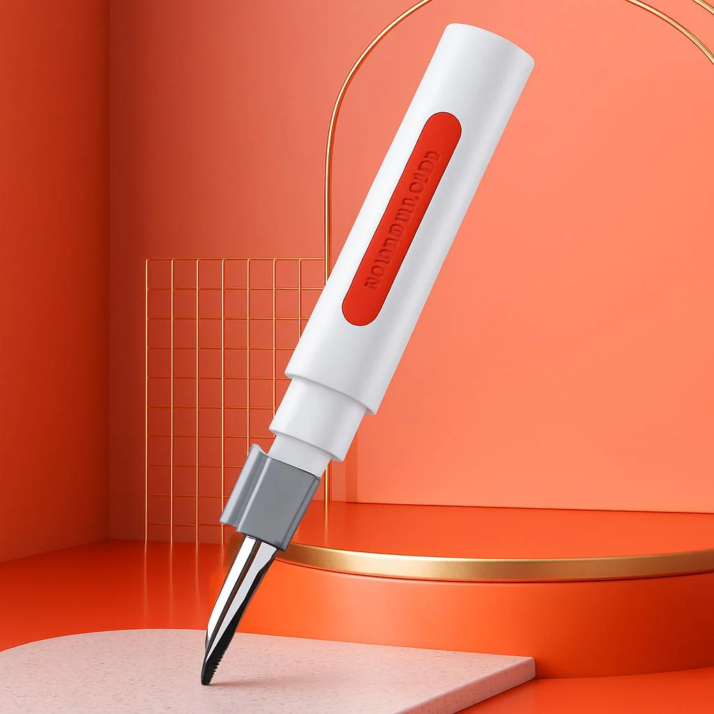 Precision Keyboard Cleaning Brush for Gamers - Image 6
