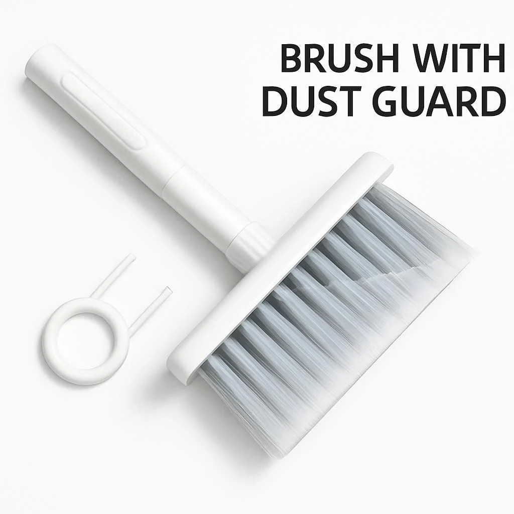 Precision Keyboard Cleaning Brush for Gamers - Image 8
