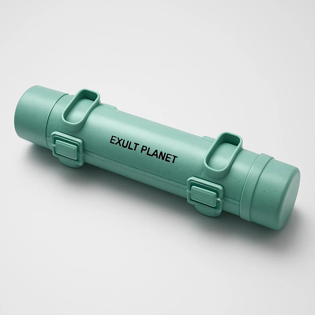 Eco-Friendly Sushi Roll Maker - Image 10