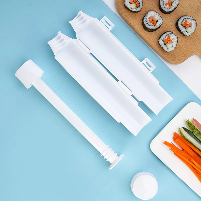 Eco-Friendly Sushi Roll Maker - Image 4