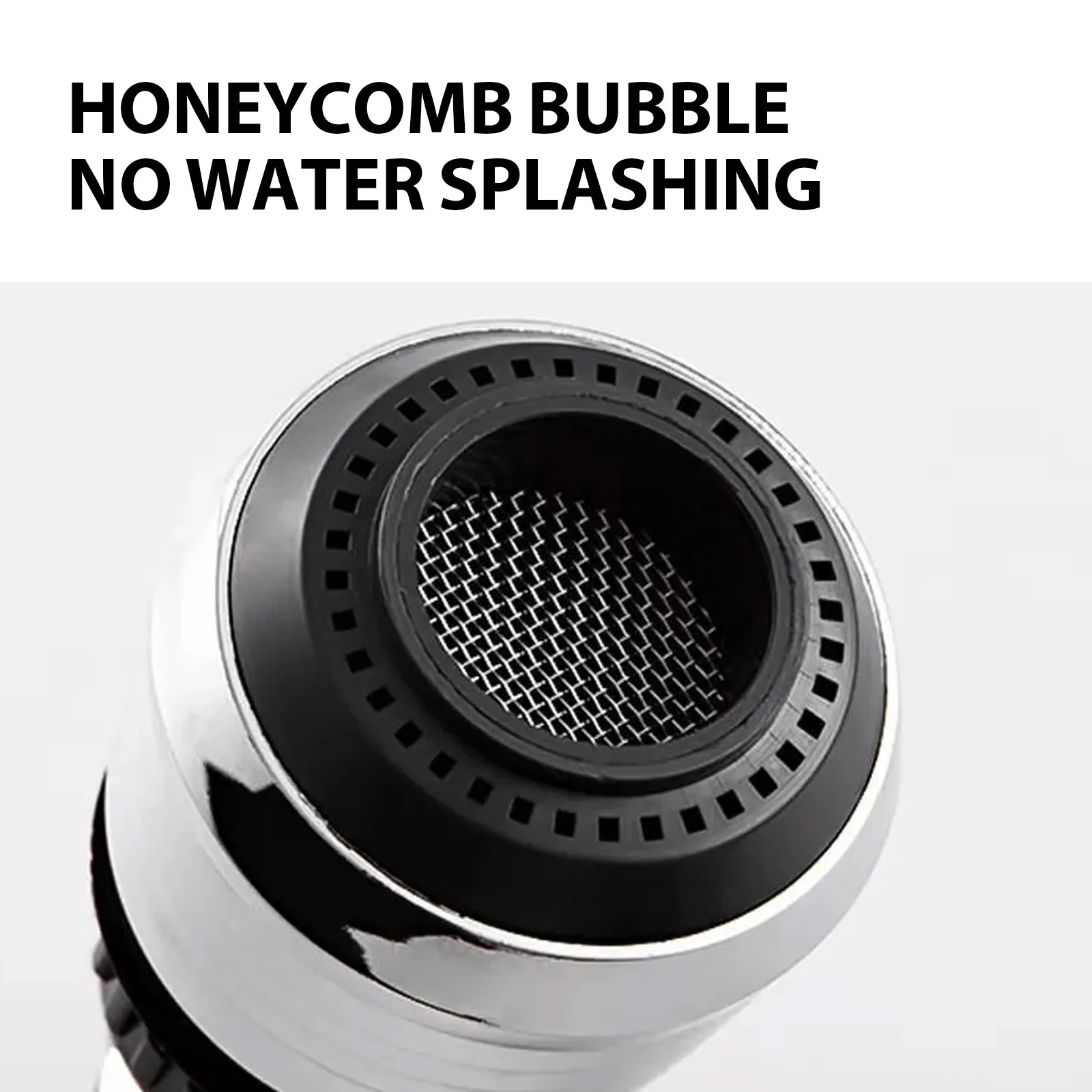 Eco-Friendly Kinetic Swivel Water Tap Attachment - Image 15