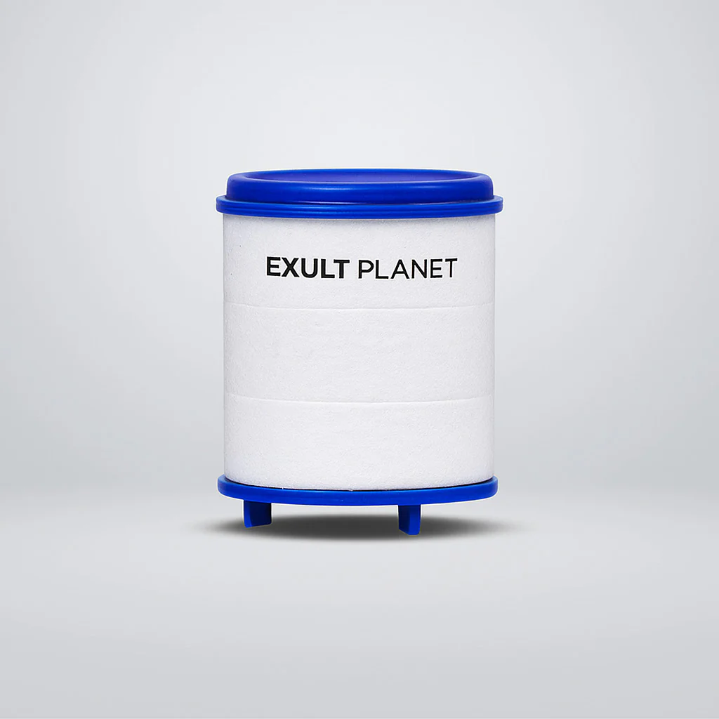 Eco-Friendly Kitchen Faucet Water Filter