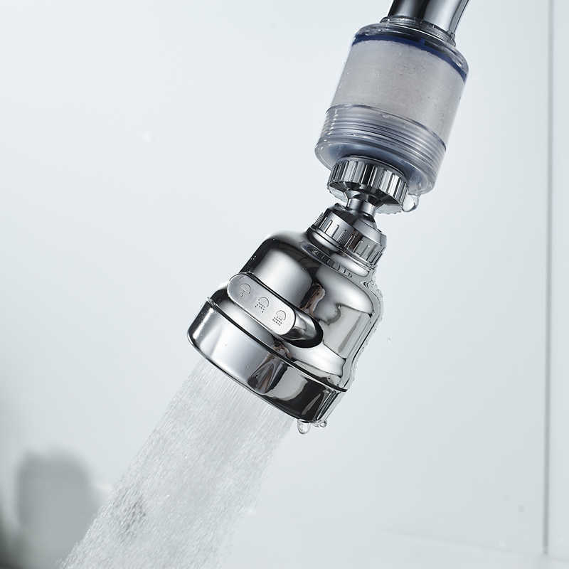 Eco-Friendly Kitchen Faucet Water Filter - Image 10