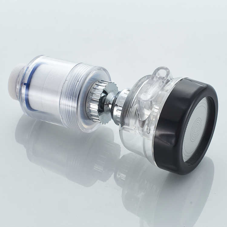 Eco-Friendly Kitchen Faucet Water Filter - Image 11