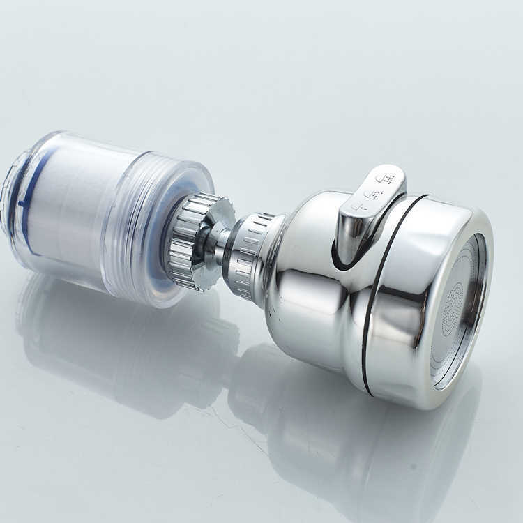Eco-Friendly Kitchen Faucet Water Filter - Image 12