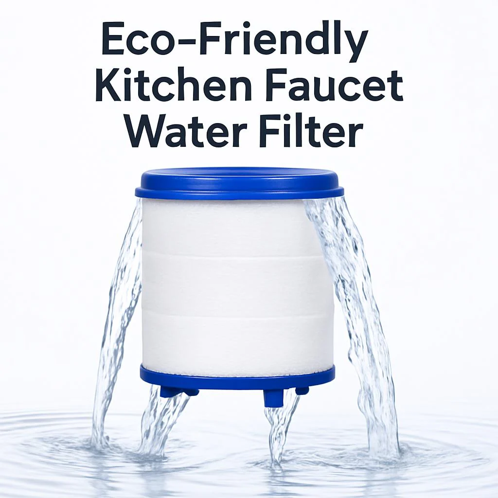 Eco-Friendly Kitchen Faucet Water Filter - Image 8