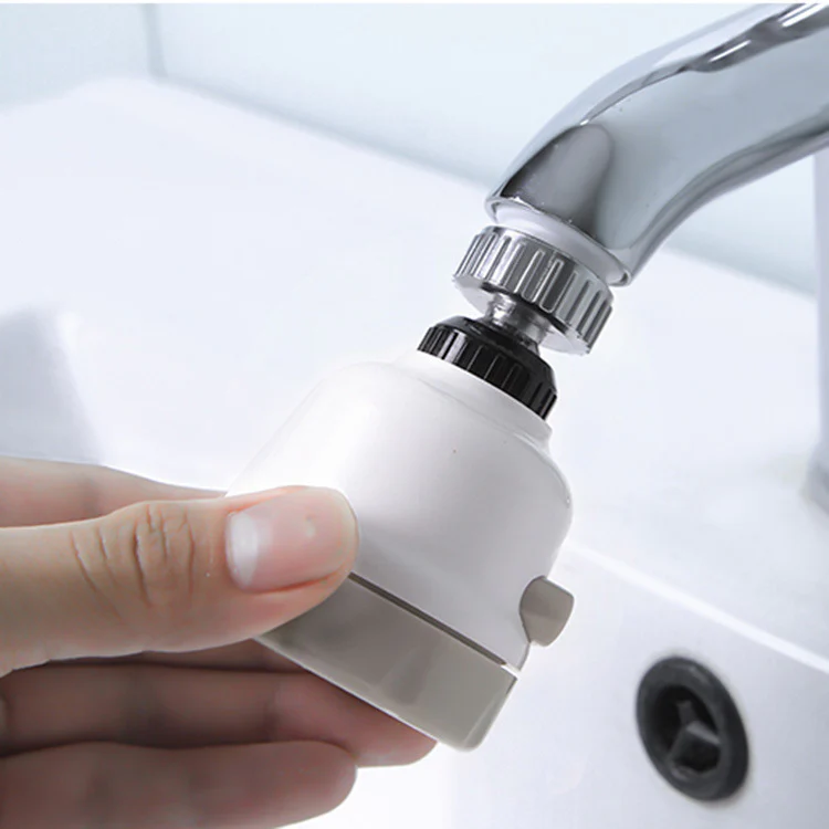 Eco-Friendly Water-Saving Kitchen Faucet Splash Filter - Image 11