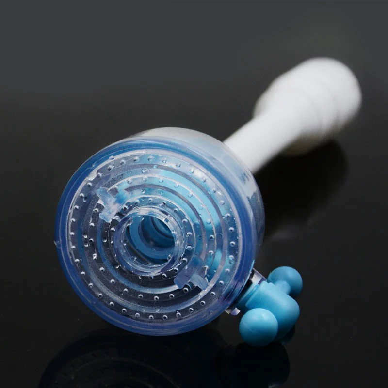 Eco-Friendly Splash Proof Kitchen Faucet Sprinkler - Image 15