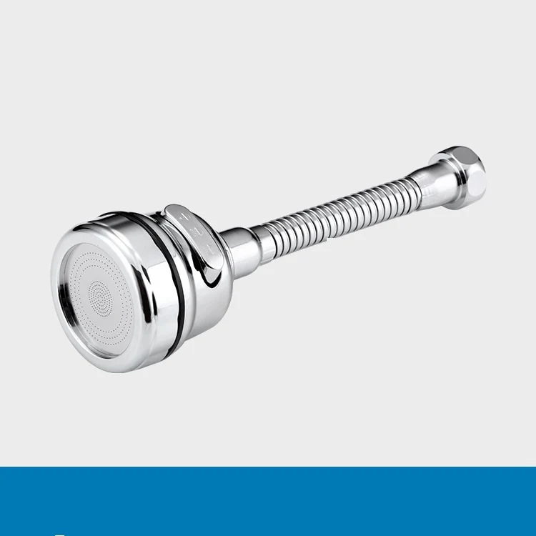 Eco-Friendly Kitchen Faucet with Advanced Filter Mesh - Image 15