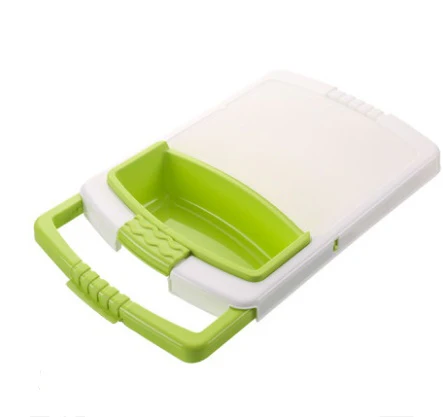 Eco-Friendly Over-the-Sink Colander & Dish Rack - Image 16