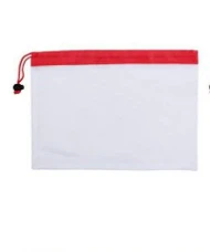 Eco-Friendly Reusable Produce Bags - Sustainable Mesh Grocery Bags Set - Image 8