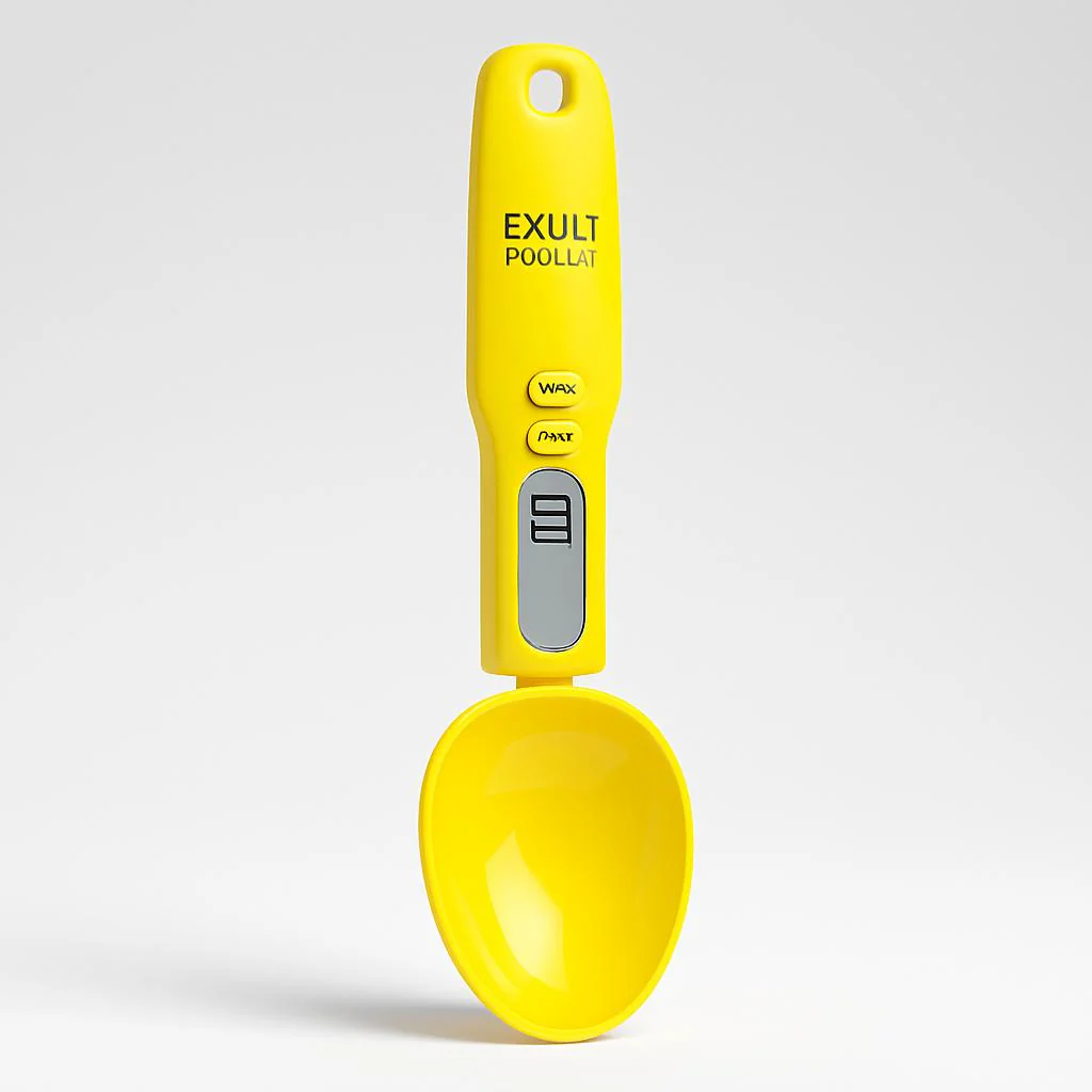 EcoSmart Precision Spoon Scale - Image 11