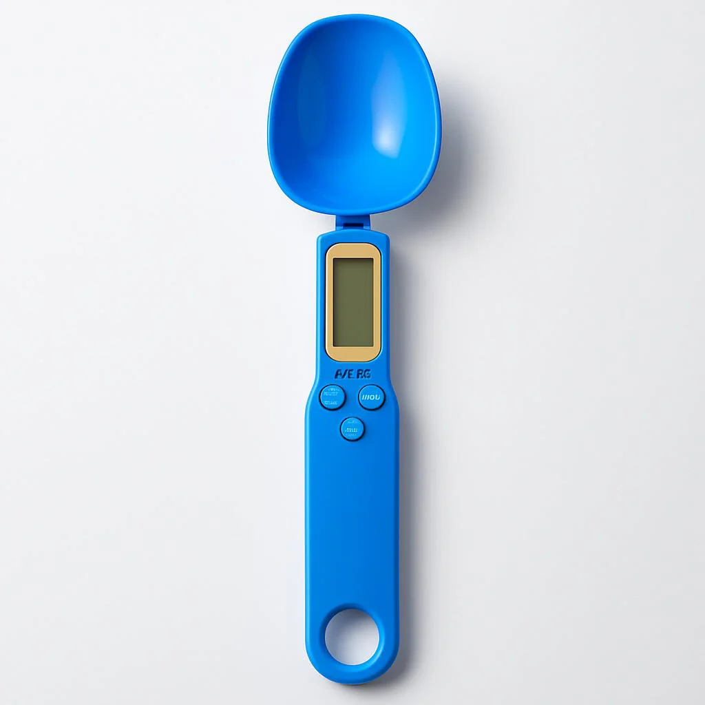 EcoSmart Precision Spoon Scale - Image 12