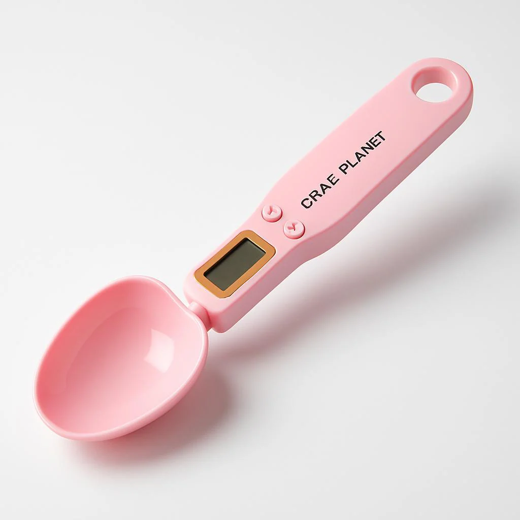 EcoSmart Precision Spoon Scale - Image 13