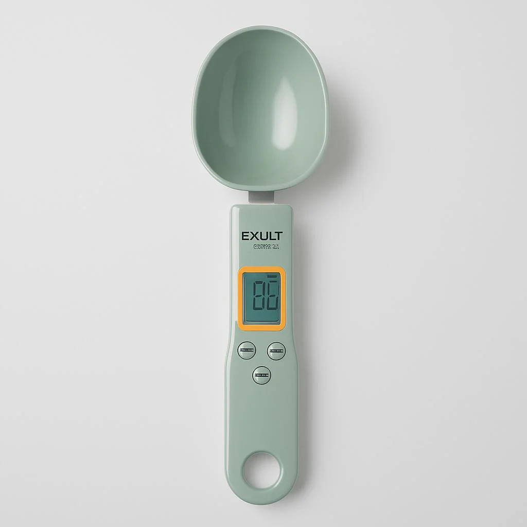 EcoSmart Precision Spoon Scale - Image 14