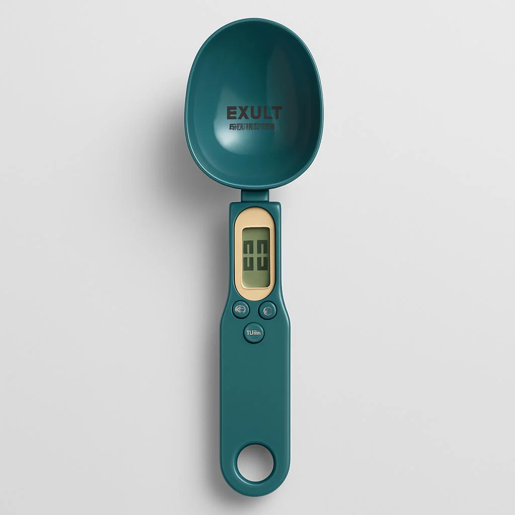 EcoSmart Precision Spoon Scale - Image 15